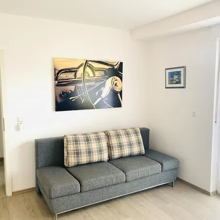 Fewo Am Hilschberg Apartmán Rodalben
