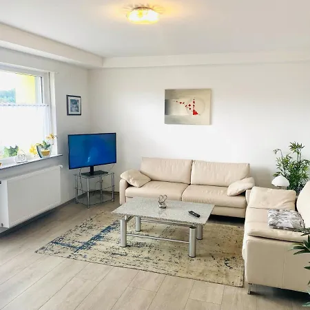 Fewo Am Hilschberg Apartmán Rodalben