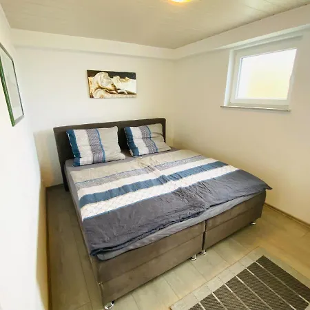 Fewo Am Hilschberg Apartmán Rodalben