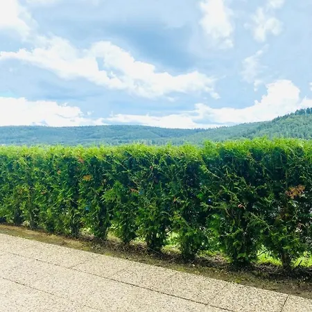 Fewo Am Hilschberg Apartmán Rodalben